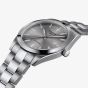 Tissot Mens Gentleman Titanium Watch T127.410.44.081.00