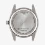 Tissot Mens Gentleman Titanium Watch T127.410.44.081.00