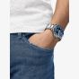 Tissot Mens Seastar 1000 Powermatic Watch T120.407.11.041.03