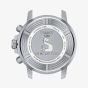 Tissot Mens Blue Seastar Watch T120.417.11.041.03