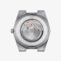 Tissot Mens PRX Powermatic 80 Watch T137.407.11.051.00