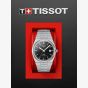 Tissot Mens PRX Powermatic 80 Watch T137.407.11.051.00