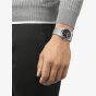 Tissot Mens PRX Powermatic 80 Watch T137.407.11.051.00