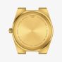 Tissot Mens PRX Gold Plated Watch T137.410.33.021.00