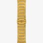 Tissot Mens PRX Gold Plated Watch T137.410.33.021.00