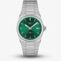 Tissot Unisex PRX 35mm Green Dial Watch T137.210.11.081.00