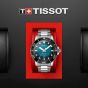 Tissot Seastar 2000 Professional Powermatic 80 Watch T120.607.11.041.00
