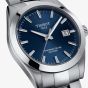 Tissot Gentleman Powermatic 80 Silicium Watch T127.407.11.041.00