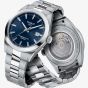 Tissot Gentleman Powermatic 80 Silicium Watch T127.407.11.041.00