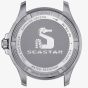 Tissot Mens Seastar 1000 Blue Dial Watch T120.410.11.041.00