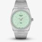 Tissot Mens PRX Green Dial Watch T137.410.11.091.01