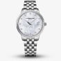 Ex-Display Raymond Weil Ladies Toccata Diamond Bracelet Watch 5388-STS-97081