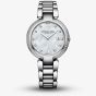 Ex-Display Raymond Weil Ladies Diamond Bracelet Watch 1600-STS000995