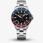 Raymond Weil Mens Tango 300 Diver Bracelet Watch 8280-ST3-20001