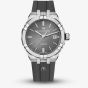 Maurice Lacroix Aikon Grey Rubber Watch AI6008-SS000-230-2