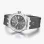 Maurice Lacroix Aikon Grey Rubber Watch AI6008-SS000-230-2