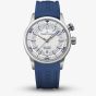 Maurice Lacroix Pontos S Diver Blue Watch PT6248-SS00L-130-4