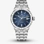 Maurice Lacroix Aikon Automatic Blue Watch AI6008-SS002-430-1