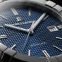Maurice Lacroix Aikon Automatic Blue Watch AI6008-SS002-430-1