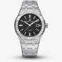 Maurice Lacroix Aikon 42mm Black Dial Watch AI6008-SS002-330-1