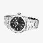 Maurice Lacroix Aikon 42mm Black Dial Watch AI6008-SS002-330-1