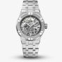 Maurice Lacroix Aikon Silver Skeleton Watch AI6007-SS002-030-1