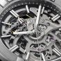 Maurice Lacroix Aikon Silver Skeleton Watch AI6007-SS002-030-1