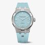 Maurice Lacroix Aikon Baby Blue Summer Limited Edition Watch AI6008-SS00F-431-C