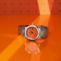 Maurice Lacroix Aikon Orange Summer Limited Edition Watch AI6008-SS00F-530-E