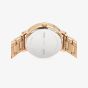 DKNY Ladies The Modernst Rose Gold Plated Watch NY2637