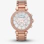 Michael Kors Ladies Parker Watch MK5491 