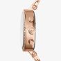Michael Kors Ladies Blush Watch MK5896