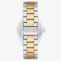 Michael Kors Lennox Two Colour Watch MK7464
