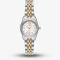 Michael Kors Lexington Two Colour Watch MK4740