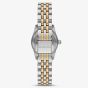 Michael Kors Lexington Two Colour Watch MK4740