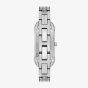 Michael Kors Ladies Empire Stainless Steel Watch MK4841