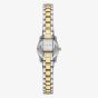 Michael Kors Ladies Micro Lexington Two Tone Watch MK4903