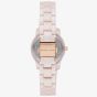 Michael Kors Ladies Runway Ceramic Watch MK6841