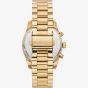 Michael Kors Ladies Lexington Chronograph Bracelet Watch MK7241