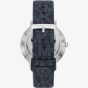 Michael Kors Ladies Pyper Strap Watch MK7244