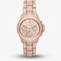 Michael Kors Ladies Everest Bracelet Watch MK7235