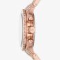 Michael Kors Ladies Everest Bracelet Watch MK7235