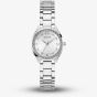 Guess Ladies Charlotte Silver Crystal Watch GW0767L1