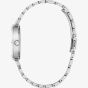 Guess Ladies Enchantment Silver Crystal Watch GW0763L1