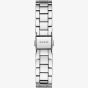 Guess Ladies Enchantment Silver Crystal Watch GW0763L1