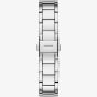 Guess Ladies Shooting Star Silver Crystal Watch GW0746L1
