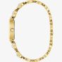 Guess Ladies Stardom Gold Tone Crystals Bracelet Watchh GW0757L2