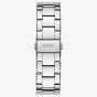 Guess Ladies Zoe Silver Watch GW0760L1