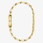 Guess Ladies Leena Gold Tone Bracelet Watch GW0994L2