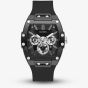 Guess Mens Phoenix Black Watch GW0203G3